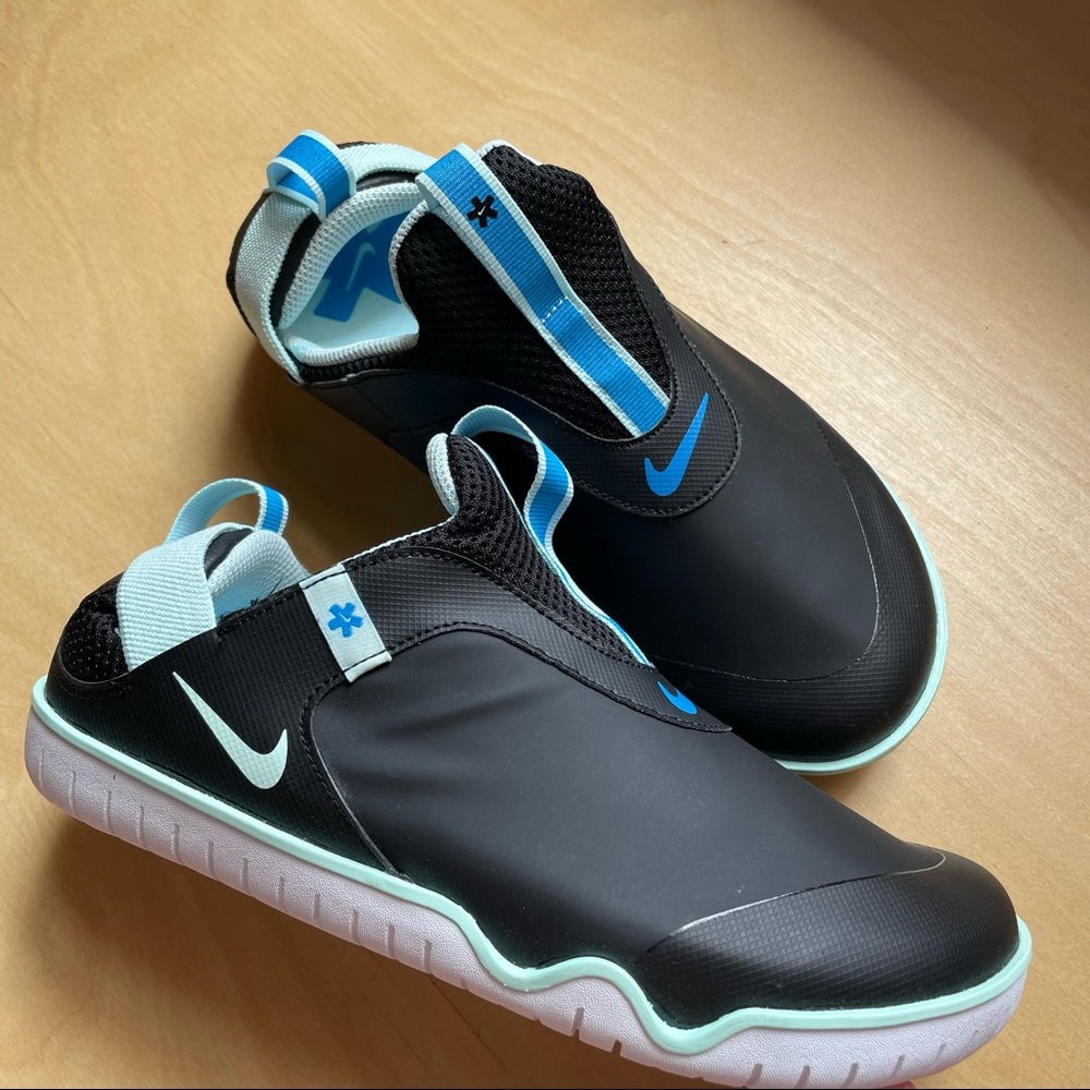 Womens Nike Zoom Pulse Medical Non Slip Shoes New